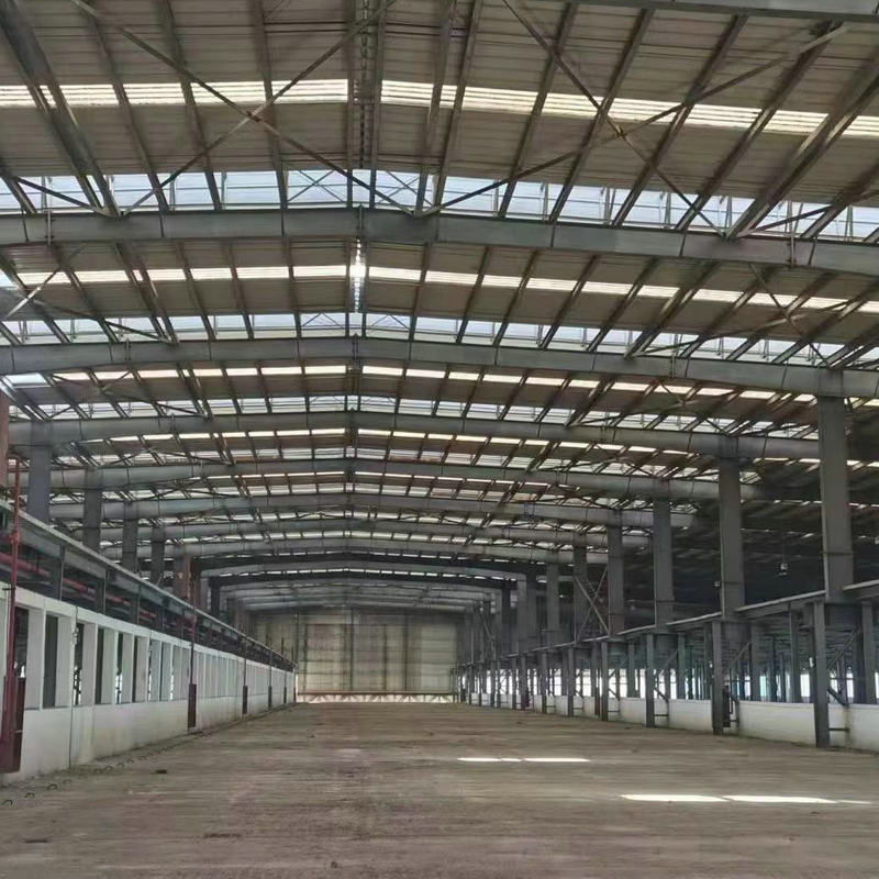 加工定制钢结构型材